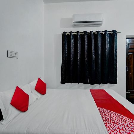 Hotel O As Hotels & Banquet Hazaribag Εξωτερικό φωτογραφία