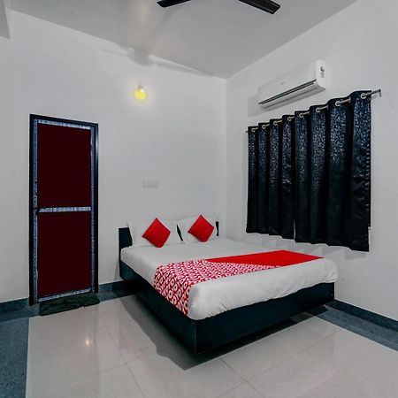 Hotel O As Hotels & Banquet Hazaribag Εξωτερικό φωτογραφία