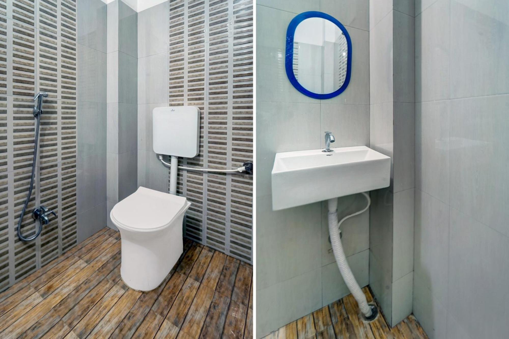 Hotel O As Hotels & Banquet Hazaribag Δωμάτιο φωτογραφία