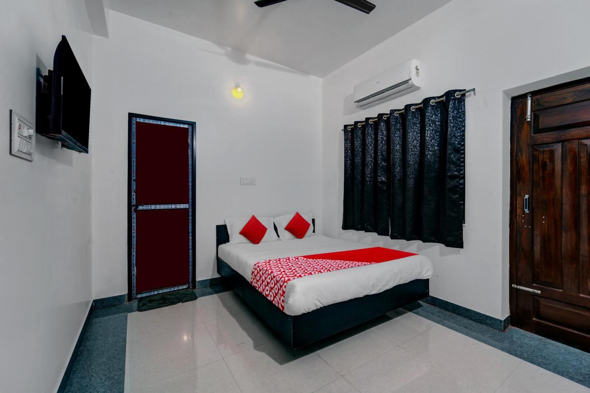 Hotel O As Hotels & Banquet Hazaribag Εξωτερικό φωτογραφία